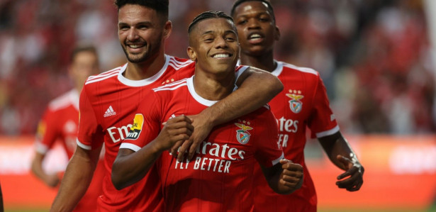 Benfica