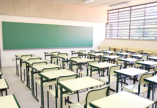 Área da Educação