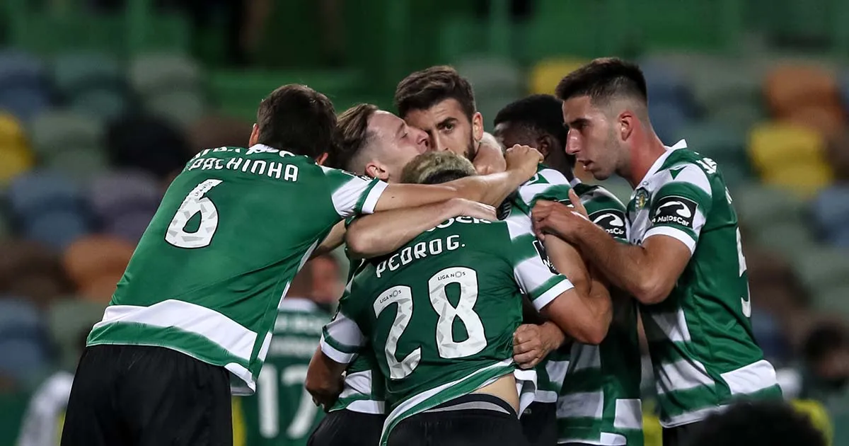 Sporting