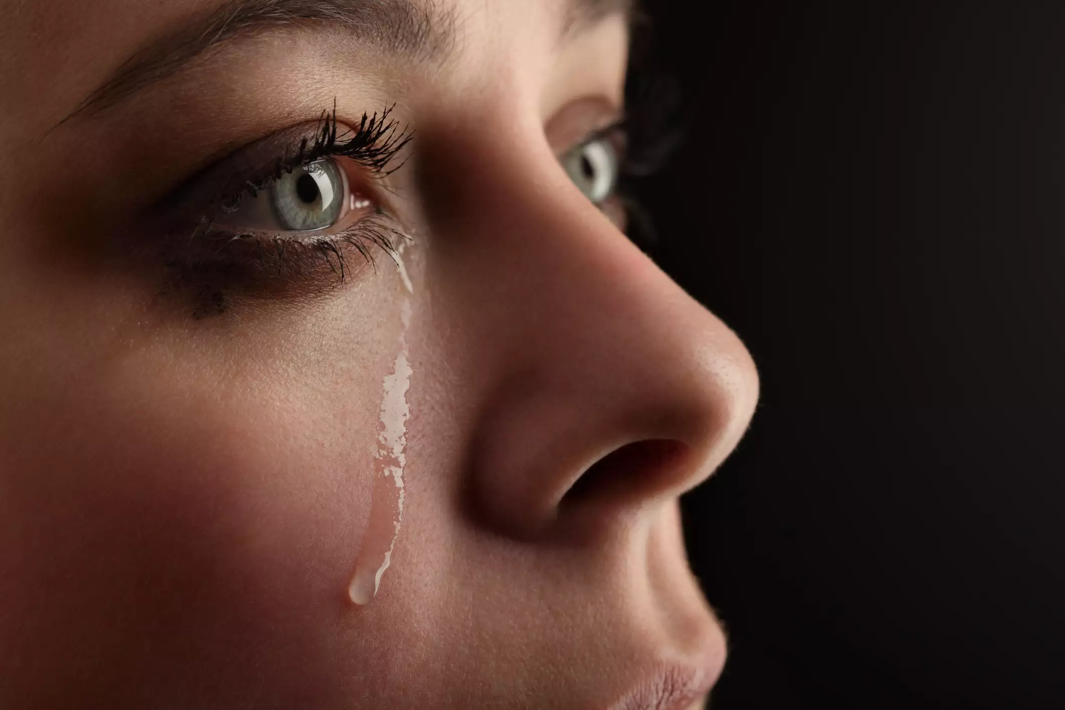 Depressão na camada jovem