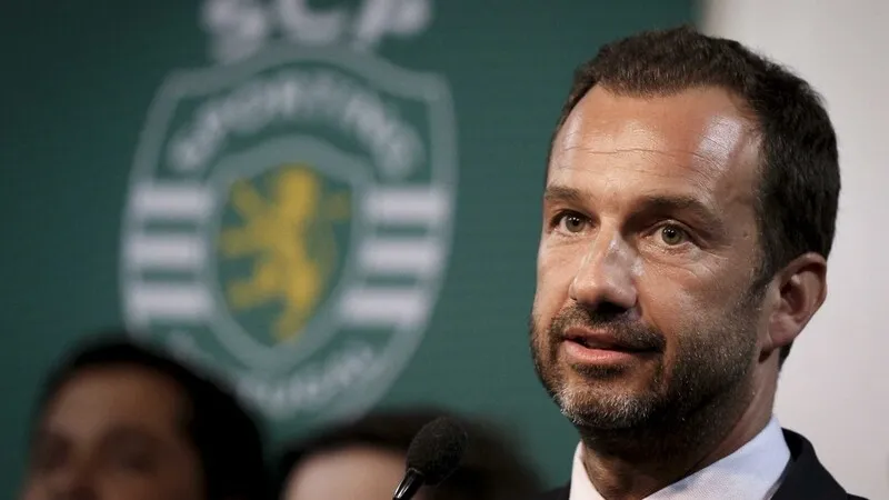Frederico Varandas