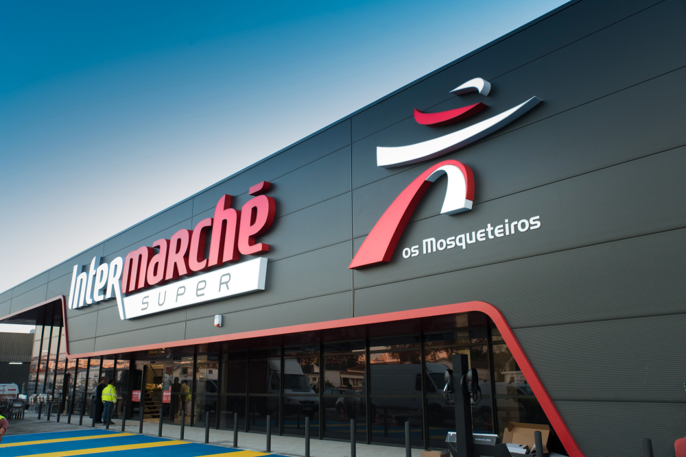 Intermarché