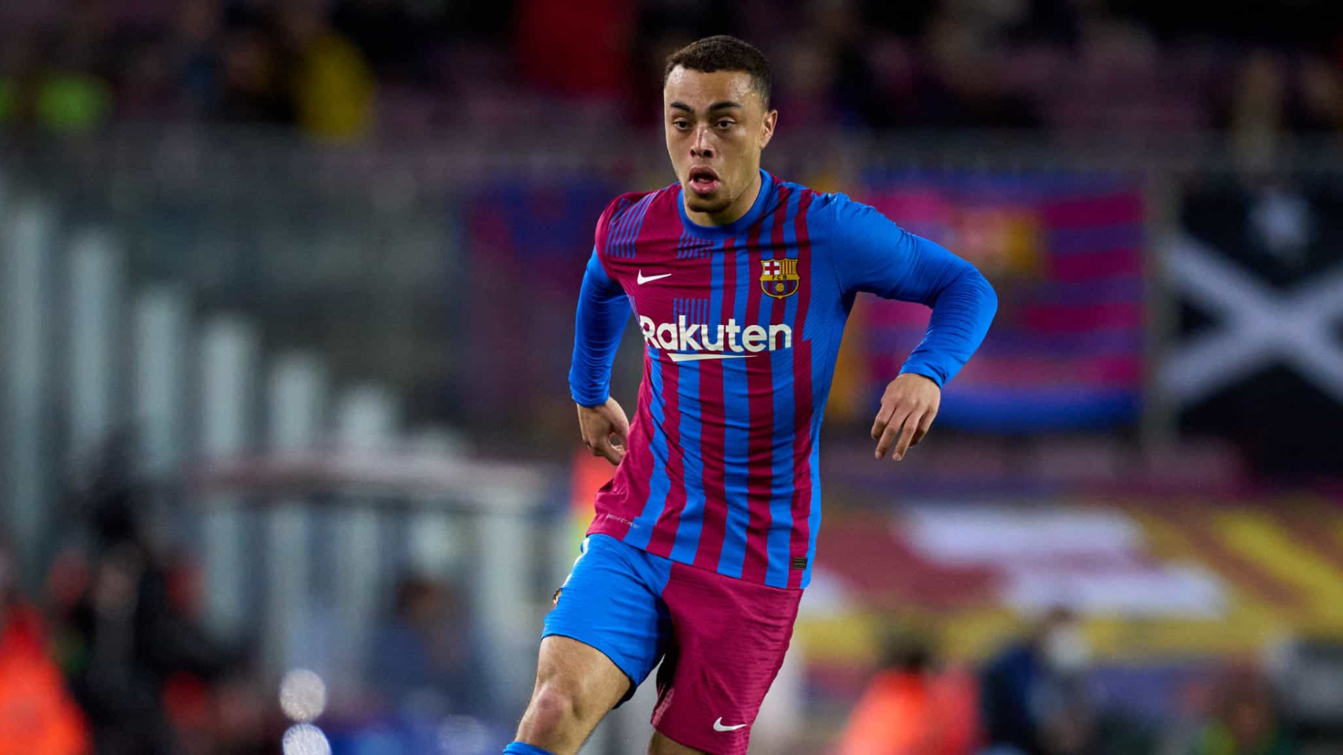 Sergiño Dest
