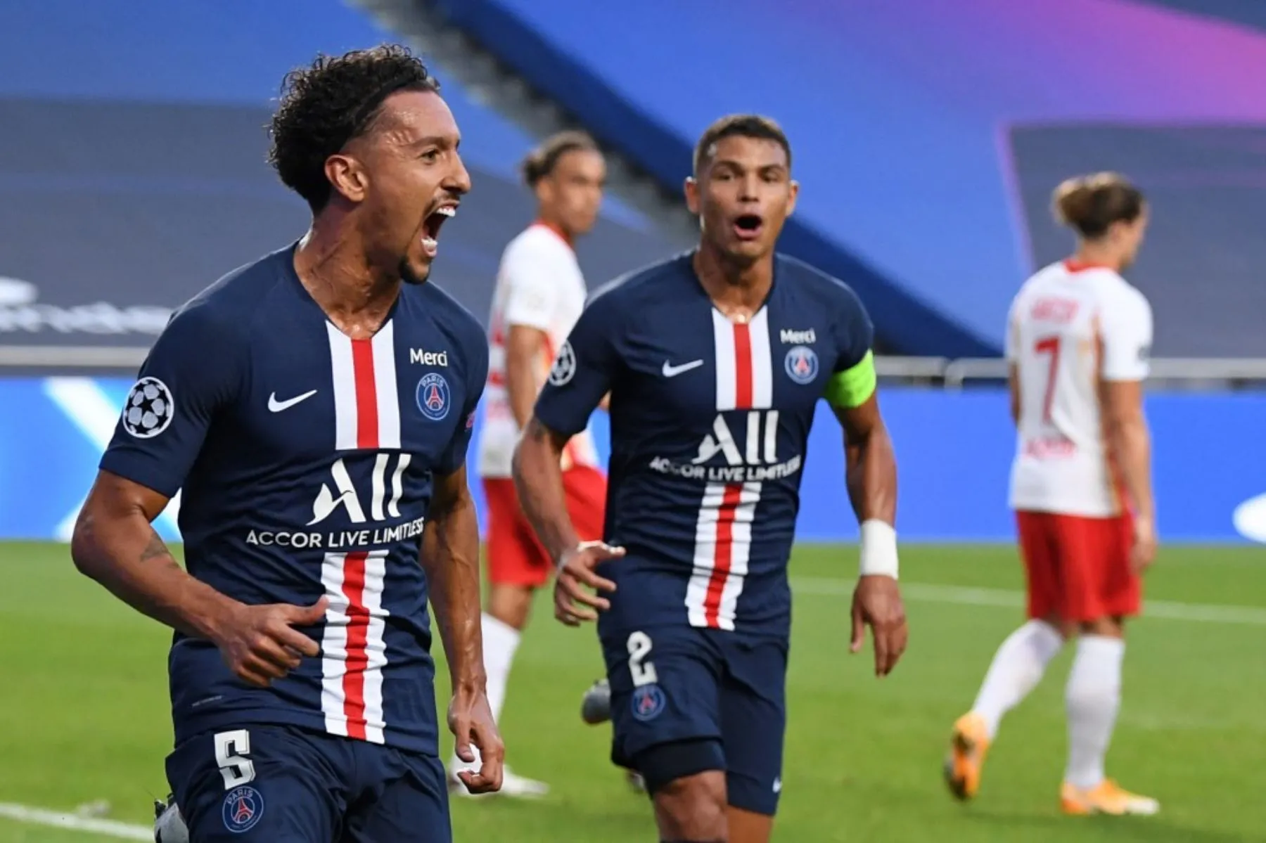PSG