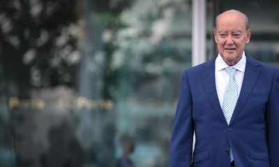 pinto da costa