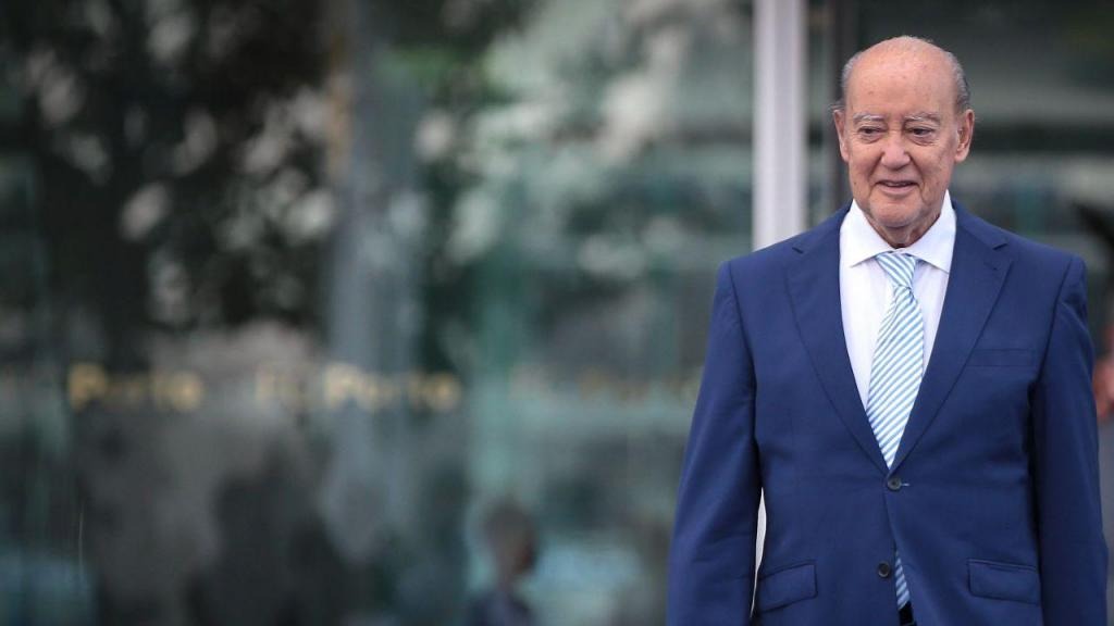 pinto da costa