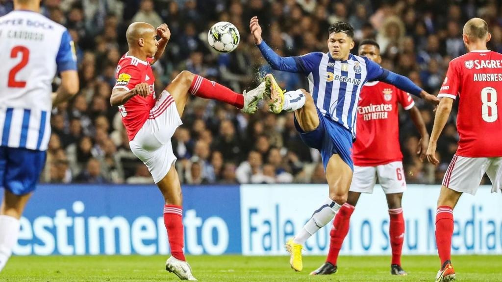 Benfica