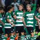 O sorteio terminou, e como que não bastasse, o Sporting calhou com os piores adversários na 3ª eliminatória