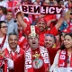 adeptos do benfica