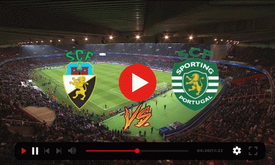 Farense Vs Sporting