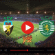 Farense Vs Sporting