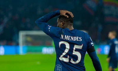 Nuno Mendes