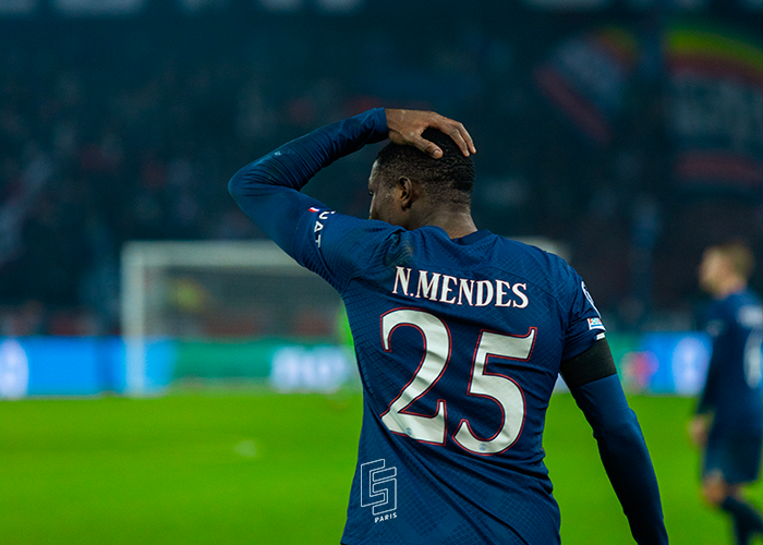 Nuno Mendes