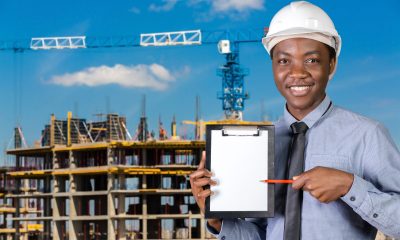 Curso de Construção Civil