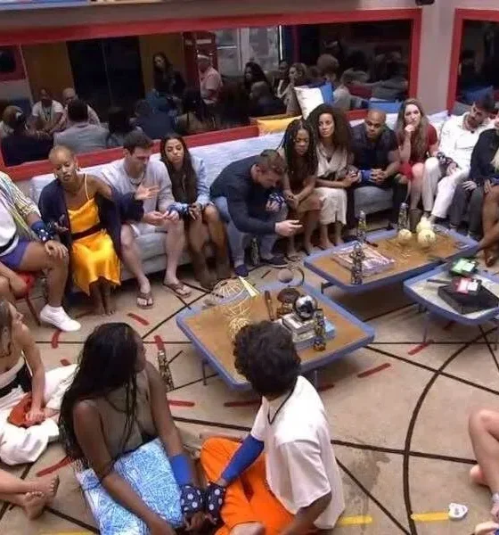BBB 2023 expulso injustamente