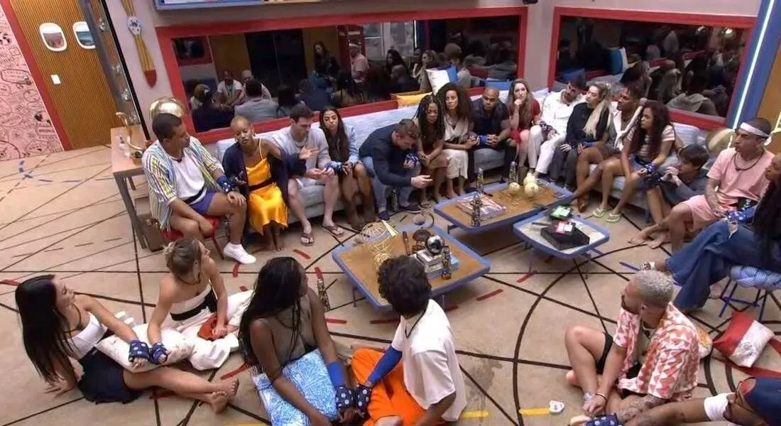 BBB 2023 expulso injustamente
