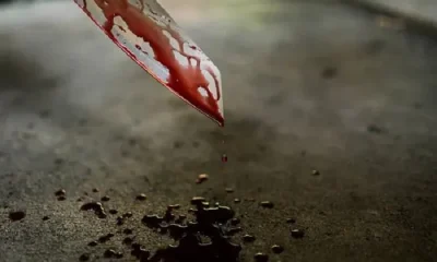 mata irmã com facada em Peniche