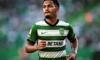 Marcus Edwards no Chelsea