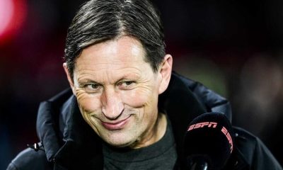 Roger Schmidt
