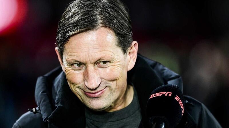 Roger Schmidt