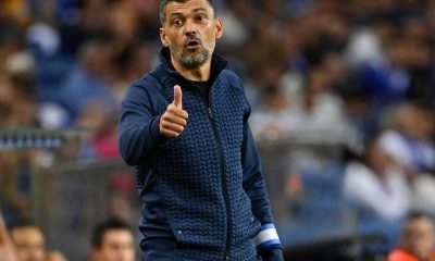 sergio conceição