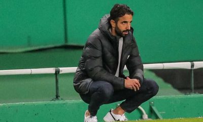 Futuro de titular