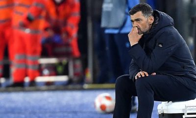 Sérgio Conceição