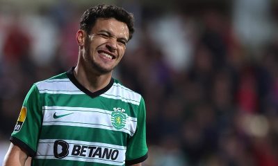 Pedro Gonçalves