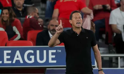 Já existentes os confrontos da terceira eliminatória e Benfica calhou com os piores adversários na 3ª eliminatória.