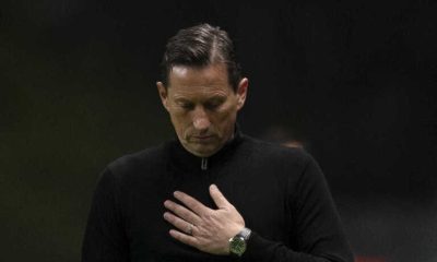 Um dos jogadores do Benfica, um considerado como melhor jogador de Roger Schmidt anuncia aposentadoria; Ora veja