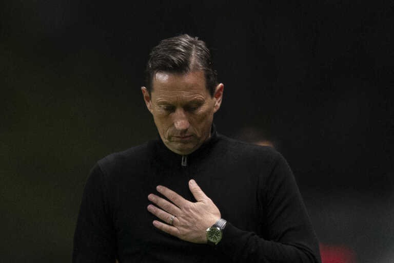 Um dos jogadores do Benfica, um considerado como melhor jogador de Roger Schmidt anuncia aposentadoria; Ora veja