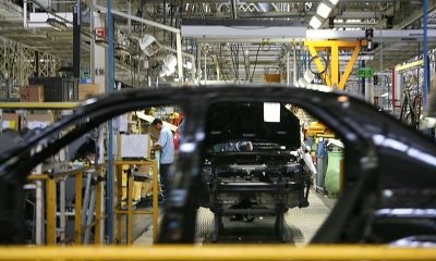 BYD africa