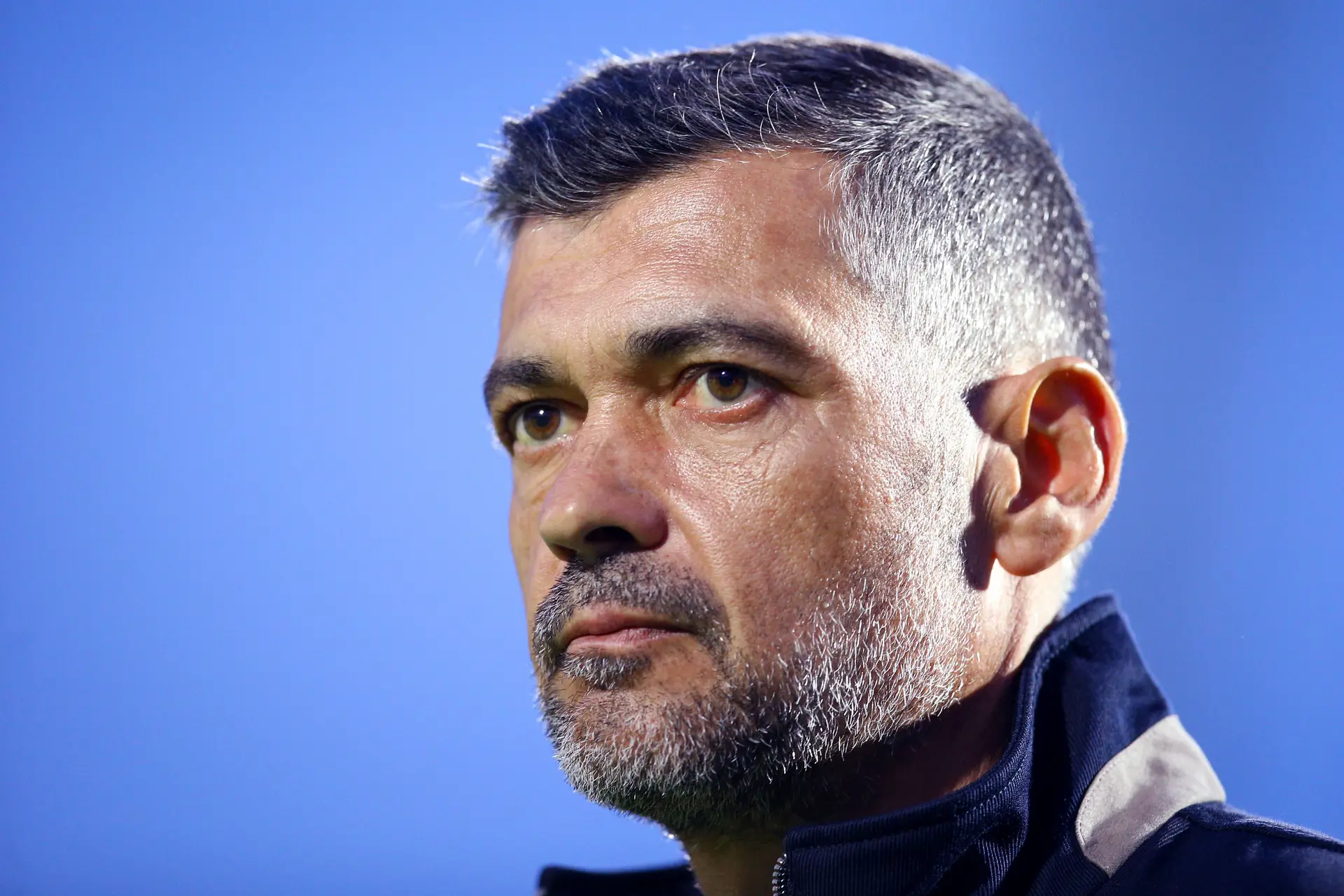 sergio conceição