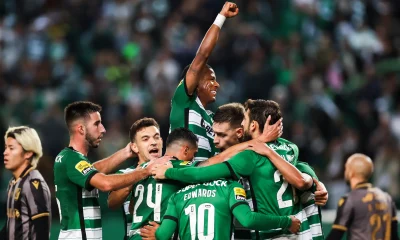Sporting