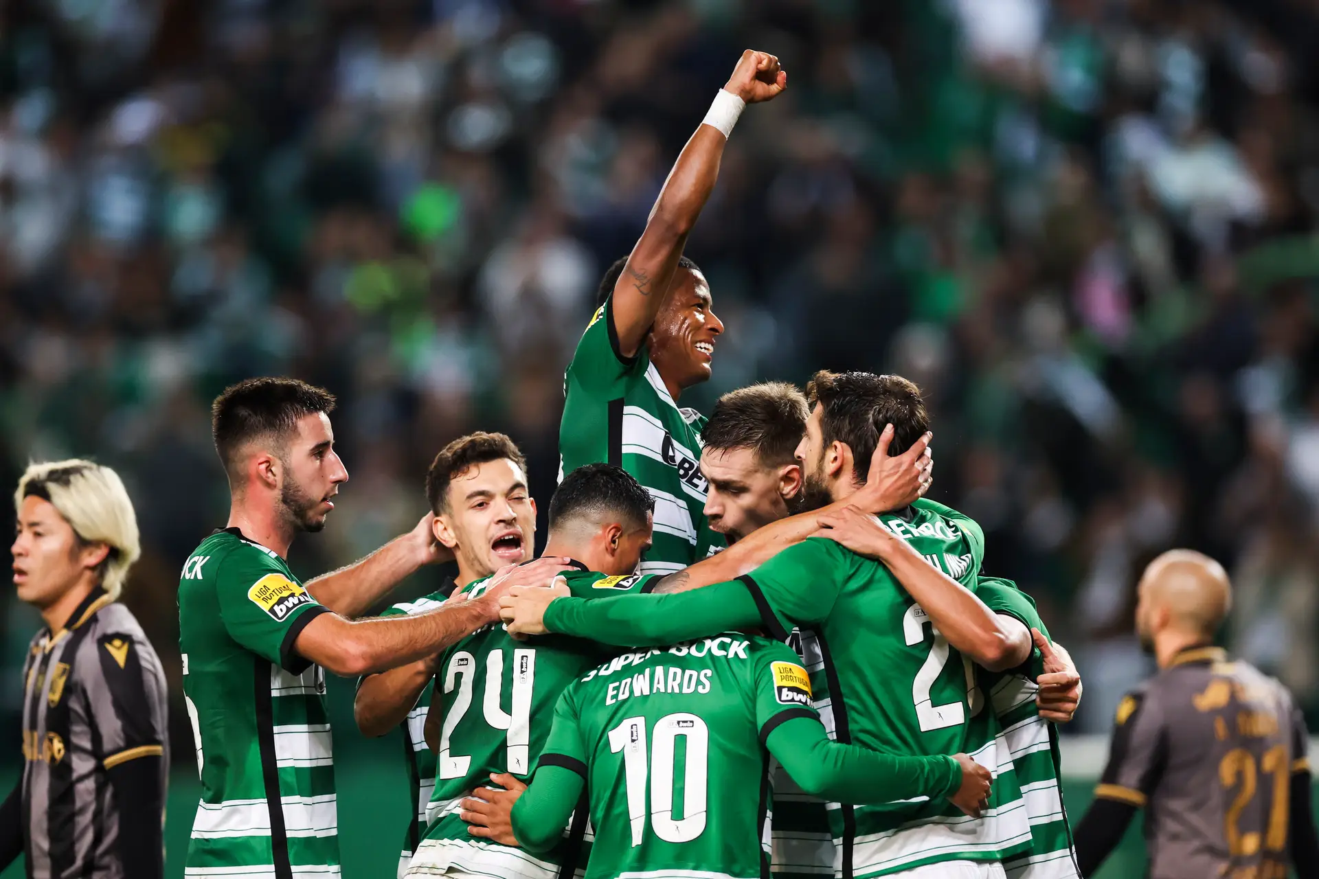 Sporting
