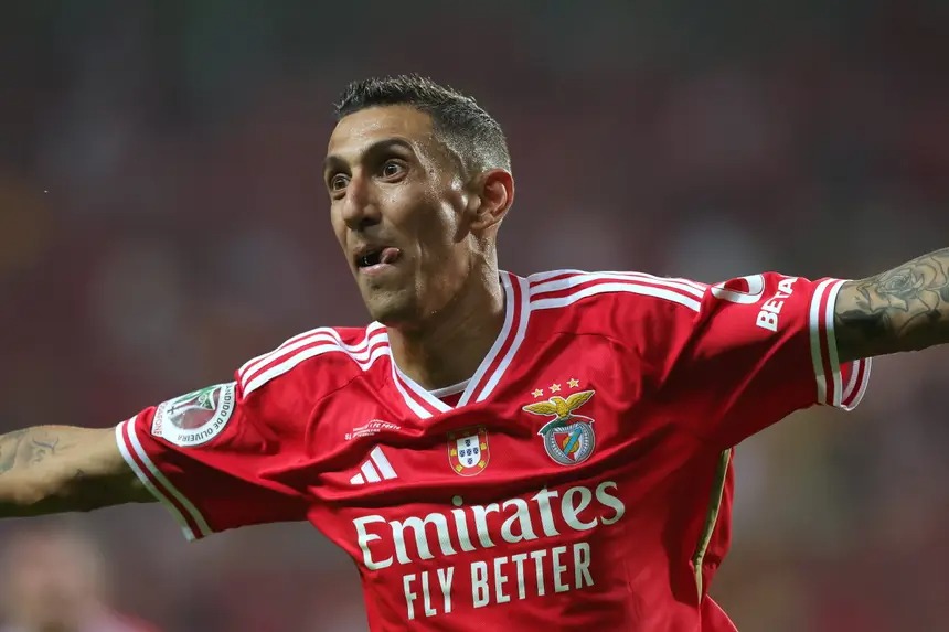 Di maria