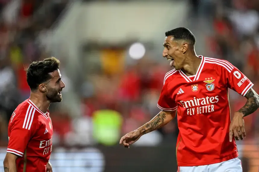 Benfica