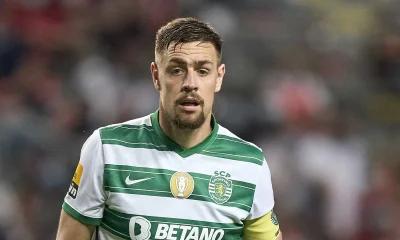 Sebastián Coates