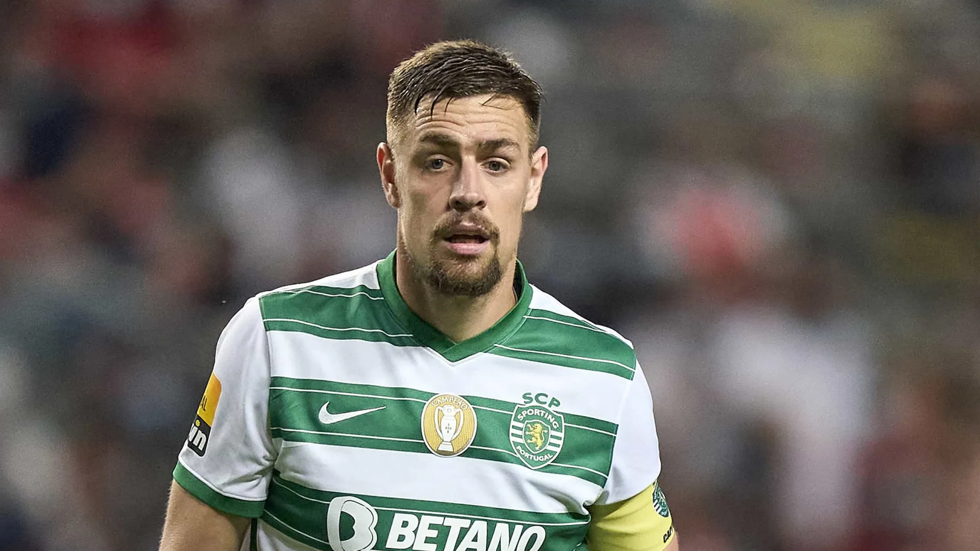 Sebastián Coates