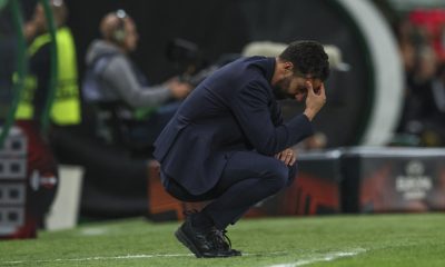 Um dos Jogador favorito de Rúben Amorim prestes a deixar Alvalade, assunto que gera diferentes opiniões no seio dos adeptos.