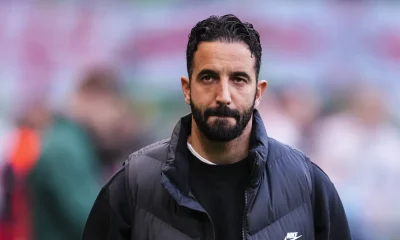 O treinador do Sporting CB, o Antigo treinador do Sporting riu-se do craque de Amorim e manda fortes insultos