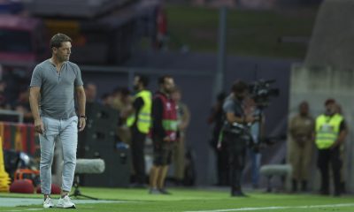 selecionador de Luxemburgo