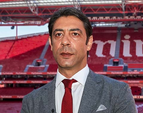 presidente