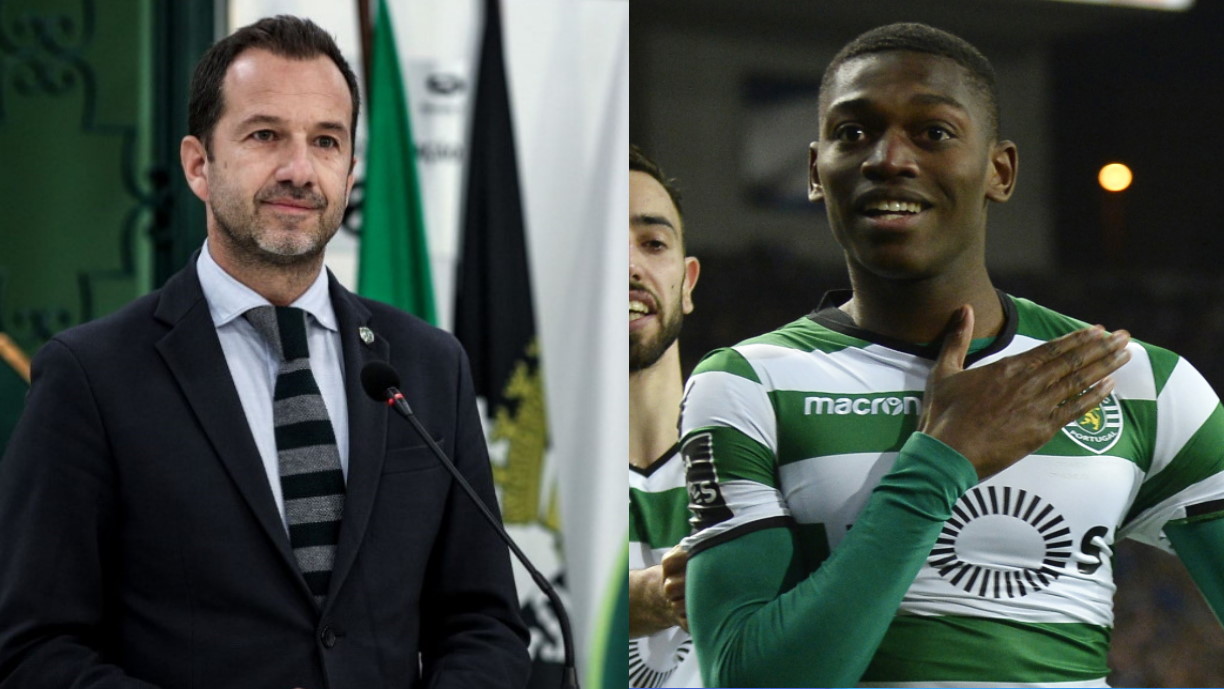 Rafael Leão