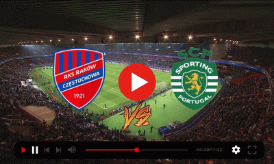 Rakow vs Sporting