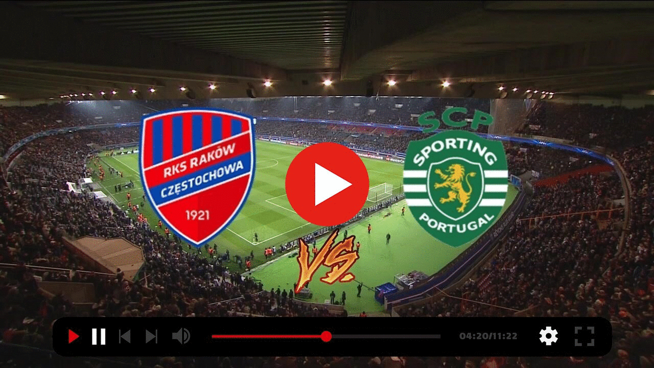 Rakow vs Sporting