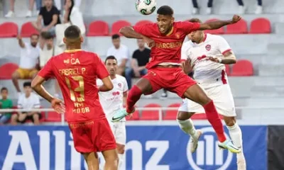 Um craques e jogador Titular do Gil Vicente vira alvo do Sergio Conceição, e gera esperança para a área defensiva do ,FC Porto.