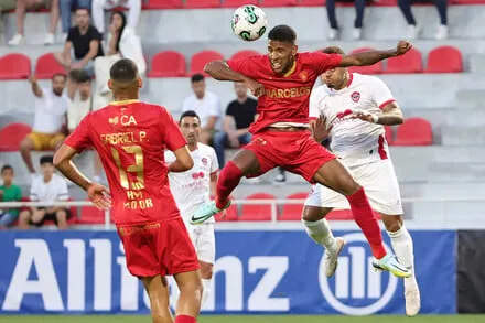 Um craques e jogador Titular do Gil Vicente vira alvo do Sergio Conceição, e gera esperança para a área defensiva do ,FC Porto.
