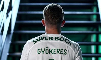 Gyokeres