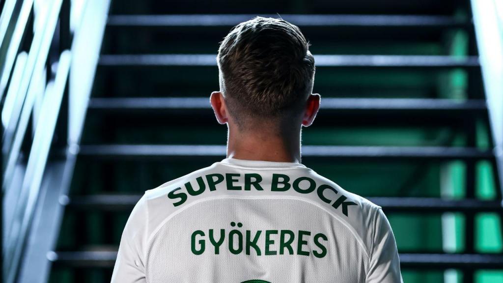 Gyokeres